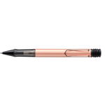 Lamy Lx Rose Gold Ballpoint Pen