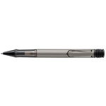 Lamy Lx Ruthenium Ballpoint Pen