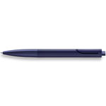 Lamy Noto Deep Blue Ballpoint Pen