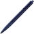Lamy Noto Deep Blue Ballpoint Pen