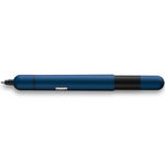 Lamy Pico Imperial Blue Ballpoint Pen