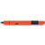 Lamy Pico Laser Orange Ballpoint Pen