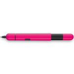 Lamy Pico Neon Pink Ballpoint Pen