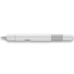 Lamy Pico White Ballpoint Pen