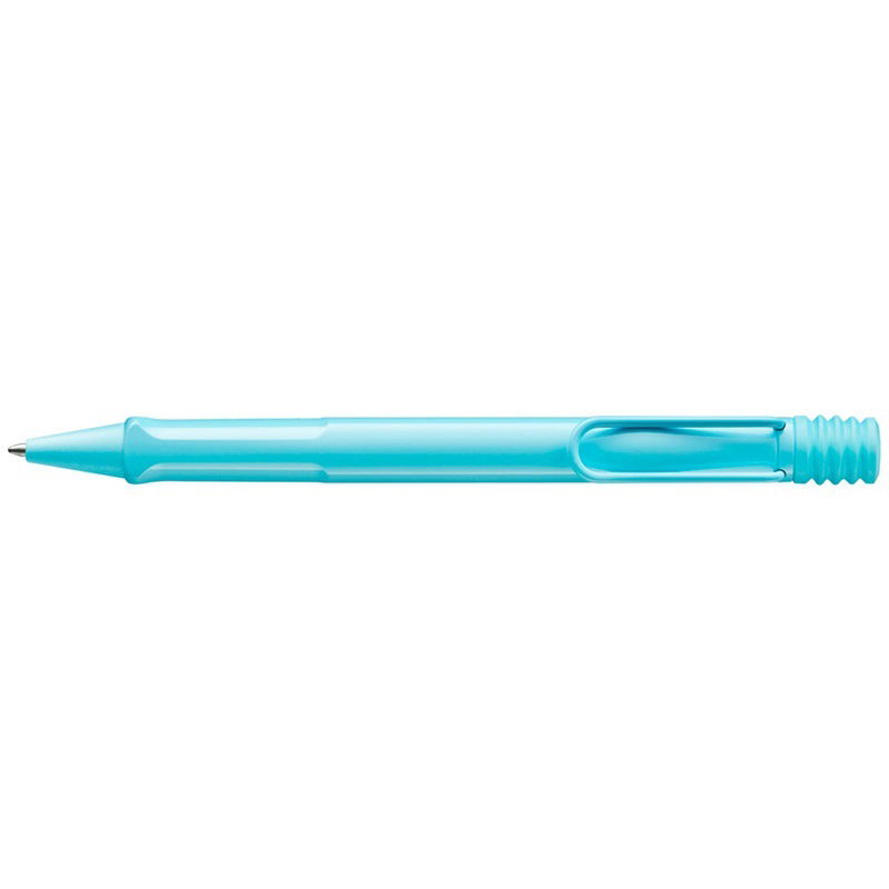 Lamy Safari Aquasky Ballpoint Pen