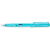 Lamy Safari Aquasky Fine Nib Fountain Pen