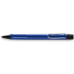 Lamy Safari Blue Ballpoint Pen