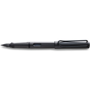 Lamy Safari Charcoal Extra Fine Nib Fountain Pen