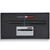 Lamy Safari Charcoal Medium Nib Fountain Pen Gift Set