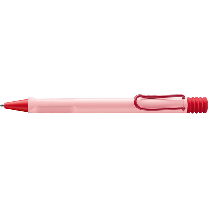 Lamy Safari Cherry Blossom Ballpoint Pen