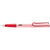 Lamy Safari Cherry Blossom Fine Nib Fountain Pen