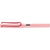 Lamy Safari Cherry Blossom Fine Nib Fountain Pen