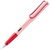Lamy Safari Cherry Blossom Fine Nib Fountain Pen