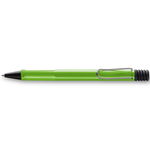 Lamy Safari Green Ballpoint Pen