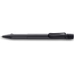 Lamy Safari Matt Charcoal Ballpoint Pen