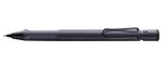 Lamy Safari Mechanical Pencil - Steel Black