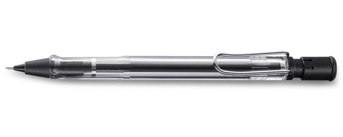 Lamy Safari Mechanical Pencil - Vista