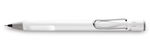 Lamy Safari Mechanical Pencil - White