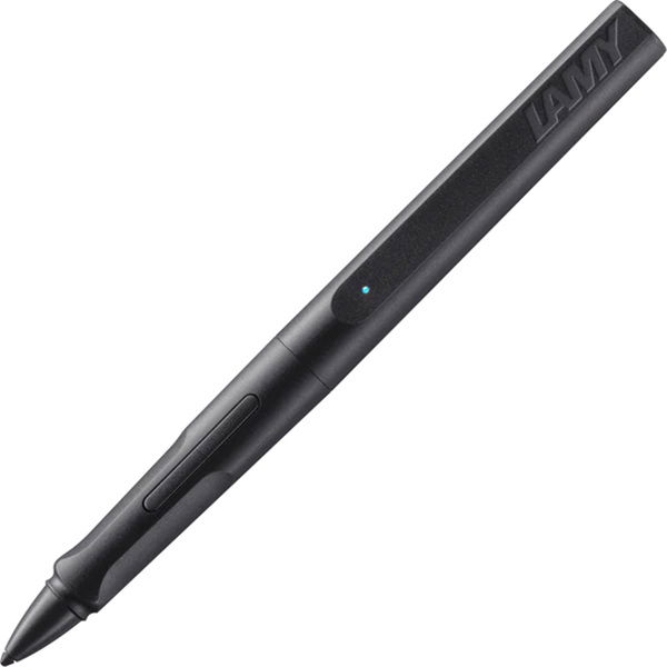 Lamy Safari Note+ Stylus Pen - All Black