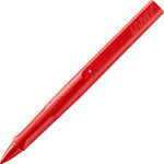 Lamy Safari Note+ Stylus Pen - Red