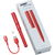 Lamy Safari Note+ Stylus Pen - Red