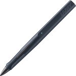 Lamy Safari Note+ Stylus Pen - Steel Black