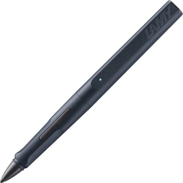 Lamy Safari Note+ Stylus Pen - Steel Black