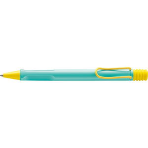 Lamy Safari Pina Colada Ballpoint Pen