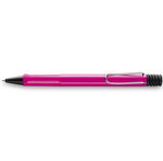 Lamy Safari Pink Ballpoint Pen