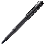 Lamy Safari Rollerball Pen - Charcoal