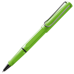 Lamy Safari Rollerball Pen - Green