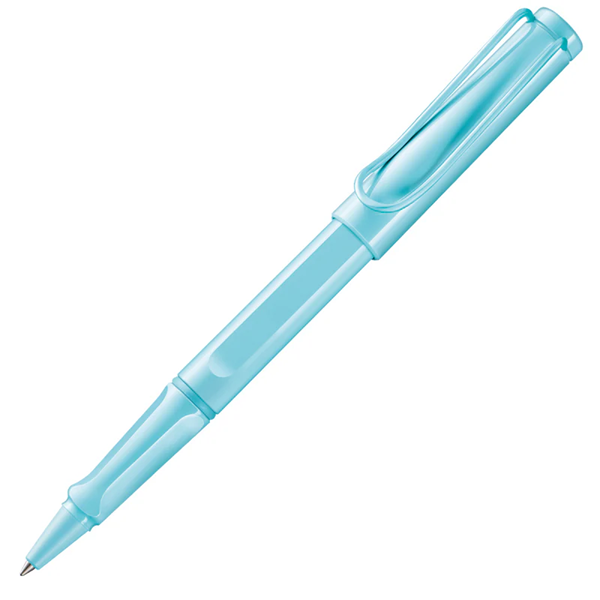 Lamy Safari Rollerball Pen - Aquasky