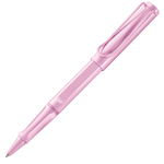 Lamy Safari Rollerball Pen - Light Rose