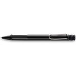 Lamy Safari Shiny Black Ballpoint Pen