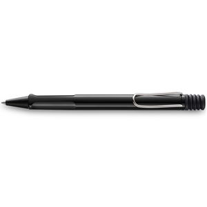 Lamy Safari Shiny Black Ballpoint Pen