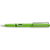 Lamy Safari Shiny Green Medium Nib Fountain Pen