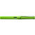 Lamy Safari Shiny Green Medium Nib Fountain Pen