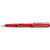 Lamy Safari Shiny Red Medium Nib Fountain Pen