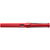 Lamy Safari Shiny Red Medium Nib Fountain Pen