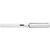 Lamy Safari Shiny White Medium Nib Fountain Pen