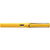 Lamy Safari Shiny Yellow Medium Nib Fountain Pen