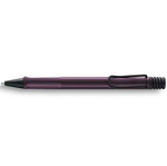 Lamy Safari Violet Blackberry Ballpoint Pen