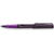 Lamy Safari Violet Blackberry Medium Nib Fountain Pen