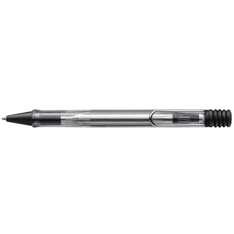 Lamy Safari Vista Ballpoint Pen