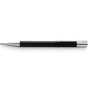 Lamy Scala Black Ballpoint Pen