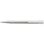 Lamy Scala Brushed Steel Ballpoint Pen