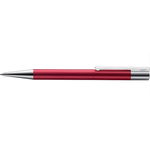 Lamy Scala Piano Red Ballpoint Pen