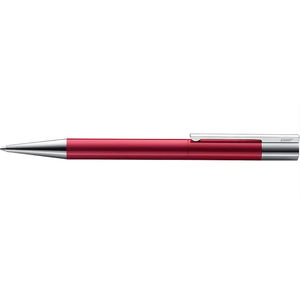 Lamy Scala Piano Red Ballpoint Pen