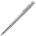 Lamy Scala Rollerball Pen - Brushed Steel