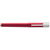 Lamy Scala Rollerball Pen - Piano Red